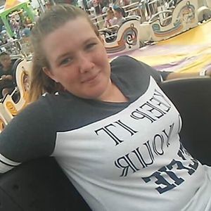 Meet your Posher, Taylynn